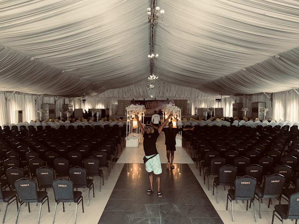 Emerald Event Center photo 4